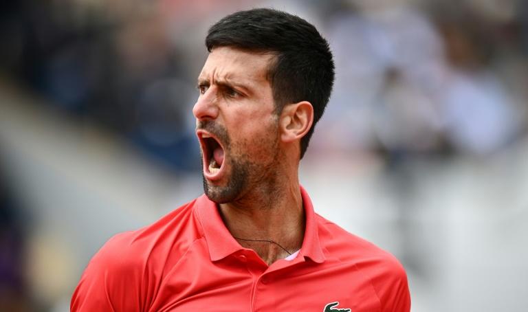 Shanghai 2025 : Djokovic peut-il créer l