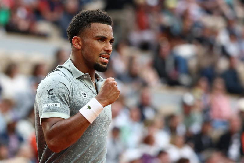 « Une fierté immense » : Arthur Fils nouvel ambassadeur pour l’Arabie saoudite