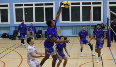 N2M : un samedi à vite oublier pour Marseille Volley 13