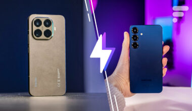 comment choisir le meilleur smartphone premium ?