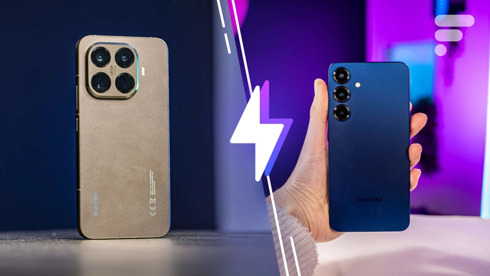 comment choisir le meilleur smartphone premium ?