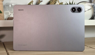 Test Xiaomi Redmi Pad 2 Pro : notre avis complet - Tablettes tactiles