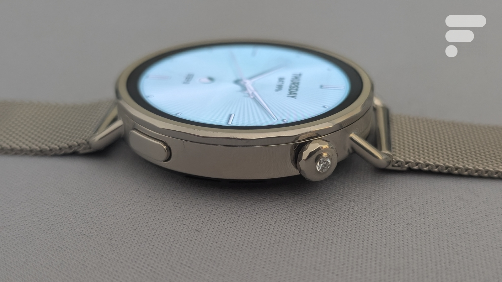 Test Xiaomi Watch S4 41 mm : notre avis complet - Montres / bracelets Connectés