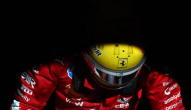 Lewis Hamilton à un pas d’un record embarrassant chez Ferrari