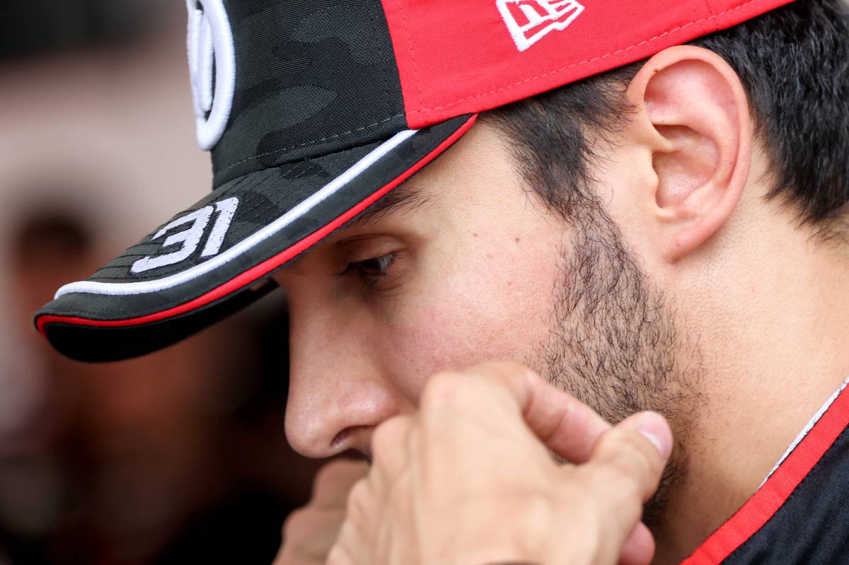 Esteban Ocon raconte son calvaire après son terrible crash à Miami : "Je faisais pipi rouge"