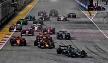 La FIA annonce un changement majeur pour garantir l’équité des moteurs avant 2026