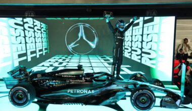 Mercedes réplique face aux soupçons de tricherie lors du GP de Singapour
