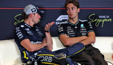 les dessous explosifs de sa brouille avec Verstappen enfin révélés