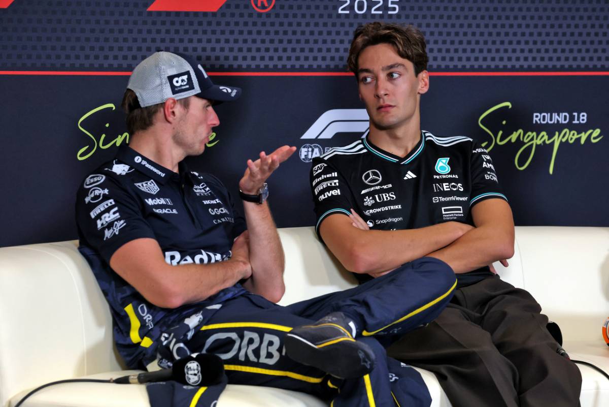 les dessous explosifs de sa brouille avec Verstappen enfin révélés