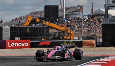 Gasly pense qu'Alpine F1 'se remet dans le match' avec sa 13e place