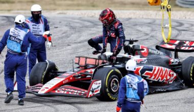 Ocon a un point faible, selon son patron chez Haas