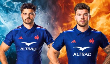 Jalibert ou Ntamack : les fans se déchirent, Galthié doit trancher : qui sera titulaire en 10 avec le XV de France ?