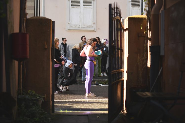 Y’a du monde au balcon (26)