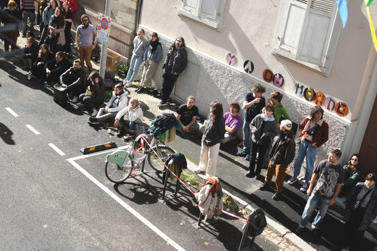 Y’a du monde au balcon (39)