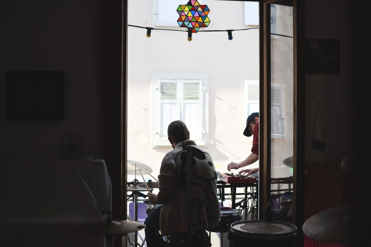 Y’a du monde au balcon (40)