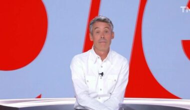 sa chroniqueuse s’étouffe en pleine é ...