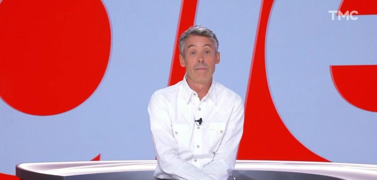 sa chroniqueuse s’étouffe en pleine é ...