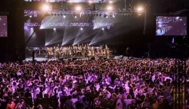 le festival arrive dans quelques jours à Rennes, ce qu'il faut savoir