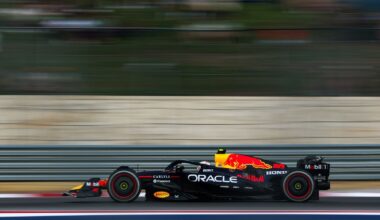 Red Bull "doit des excuses" à Tsunoda, reconnaît Mekies
