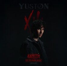 Yuston Xiii