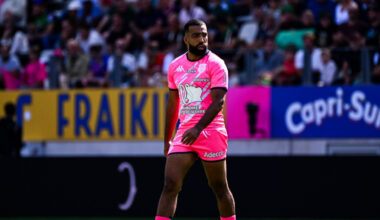 Coup dur pour le Stade Français
