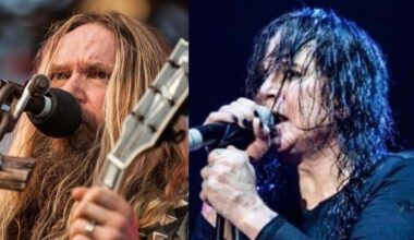 “Je ne pensais pas que ce serait la fin” : Zakk Wylde confie qu’il ne s’attendait pas à la mort d’Ozzy Osbourne