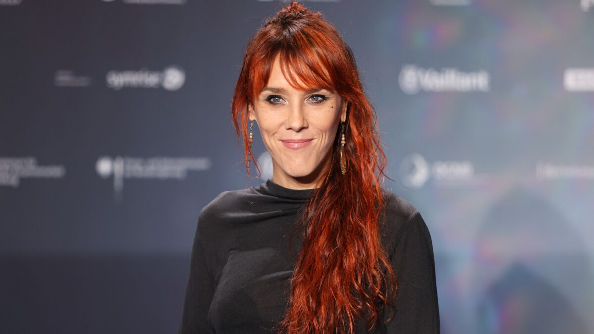 "Je suis obligée de me reposer..."