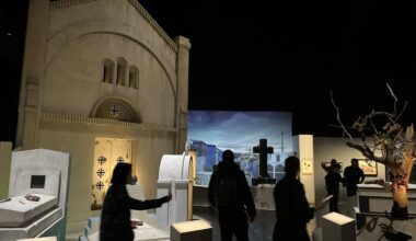 Lyon. Cette nouvelle exposition "monstrueuse" cartonne au musée des Confluences