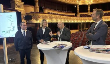 quel est le programme des festivités ?