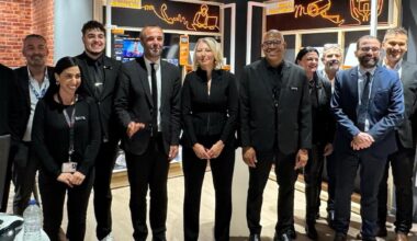 à quel endroit vient d'être inaugurée la nouvelle boutique Orange ?