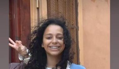 cette collégienne de 14 ans a disparu, sa famille et ses amis inquiets