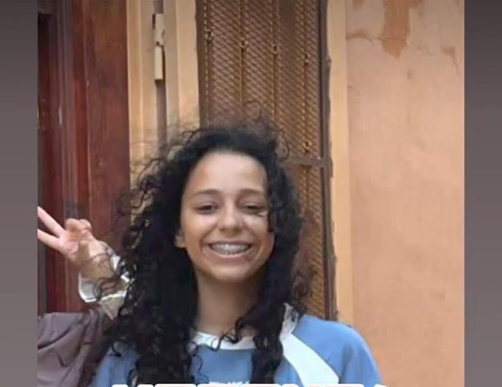 cette collégienne de 14 ans a disparu, sa famille et ses amis inquiets