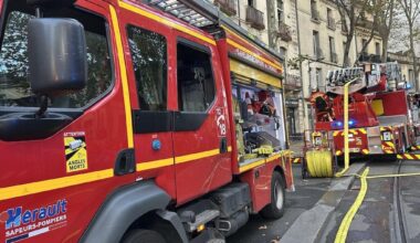 un dysfonctionnement électrique est-il en cause ?