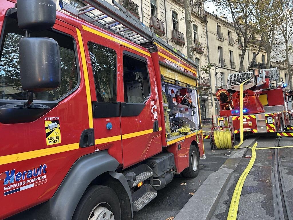 un dysfonctionnement électrique est-il en cause ?