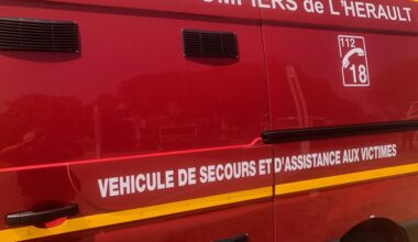 un garçonnet de sept ans renversé et blessé par une voiture