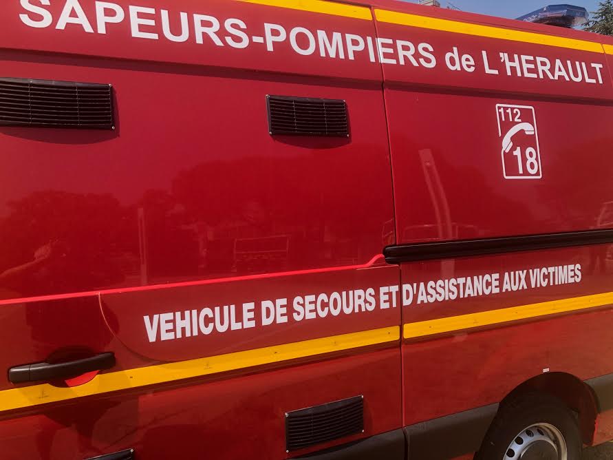un garçonnet de sept ans renversé et blessé par une voiture