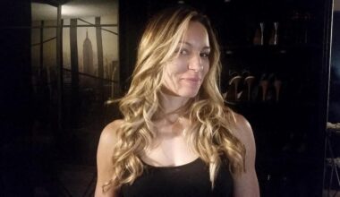 "Des champions dans l'octogone" promet Laetitia Madjene