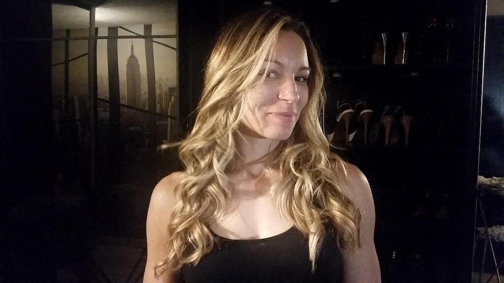 "Des champions dans l'octogone" promet Laetitia Madjene