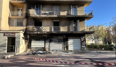 un suspect mis hors de cause