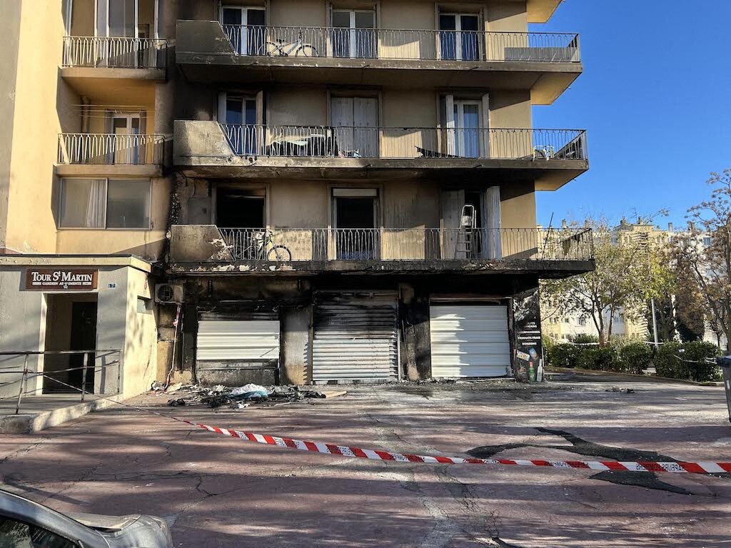 un suspect mis hors de cause