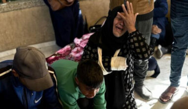 Les entreprises financières de l'UE qui alimentent le génocide israélien à Gaza