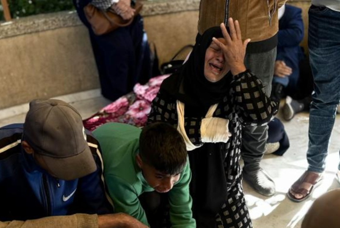 Les entreprises financières de l'UE qui alimentent le génocide israélien à Gaza