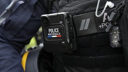 Le corps d'un adolescent de 15 ans au casier judiciaire vierge a été découvert carbonisé vendredi 28 novembre 2025 dans le nord de Marseille. (CHRISTOPHE ENA / AFP)