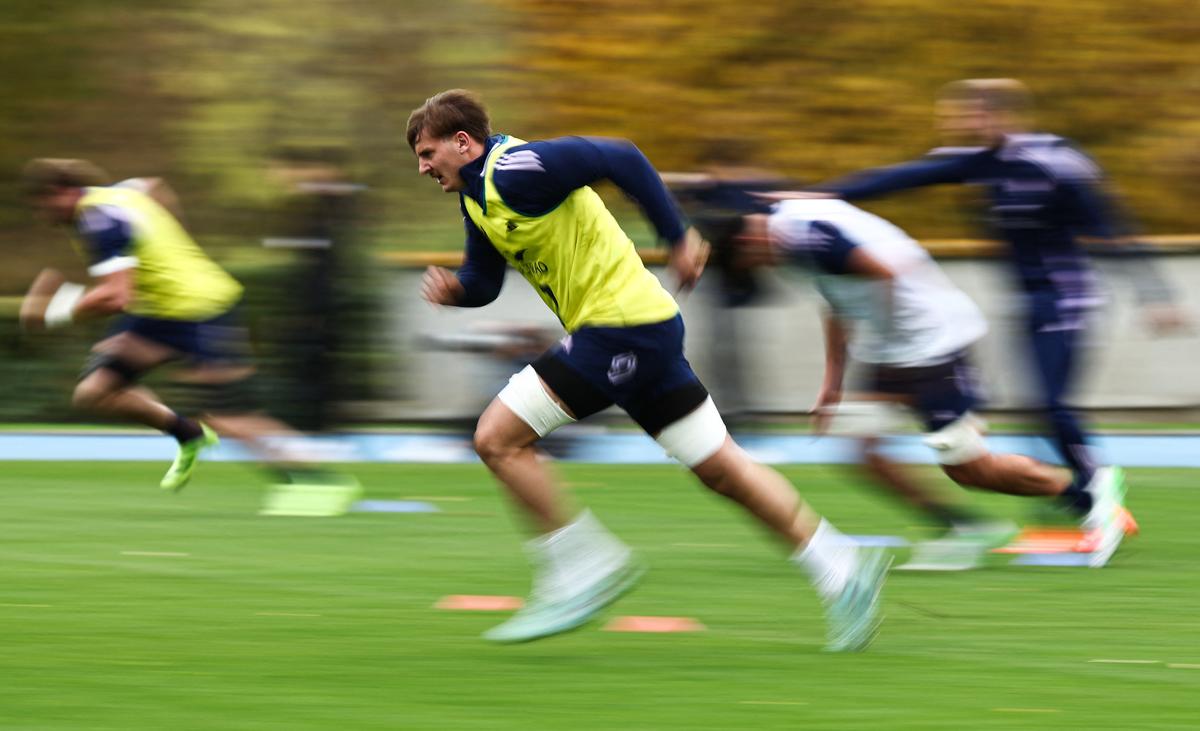 « L’objectif n’est pas de grandir vite et d’être rapidement effacé »