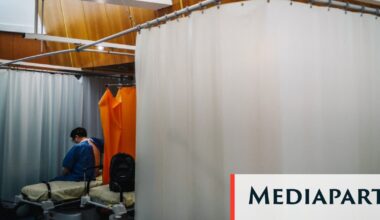 Décès d’une femme laissée sans soins aux urgences à Paris : l’AP-HP reconnaît des fautes