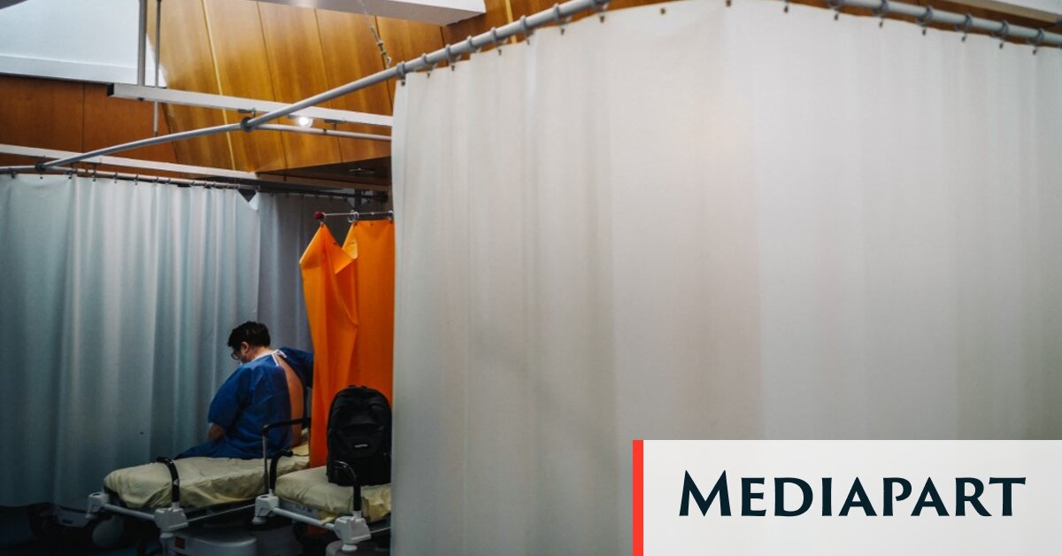 Décès d’une femme laissée sans soins aux urgences à Paris : l’AP-HP reconnaît des fautes