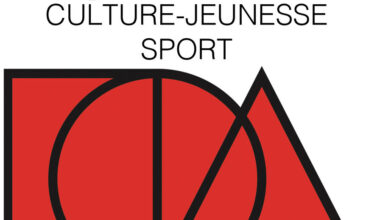 Les réalisations nommées à l'Équerre d'argent 2025, catégorie Culture, jeunesse et sport