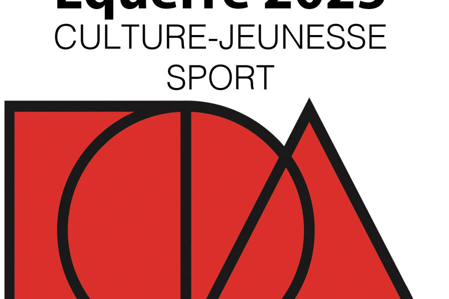 Les réalisations nommées à l'Équerre d'argent 2025, catégorie Culture, jeunesse et sport