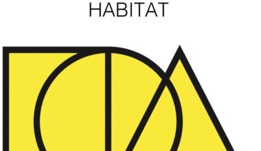 Les réalisations nommées à l'Équerre d'argent 2025, catégorie Habitat