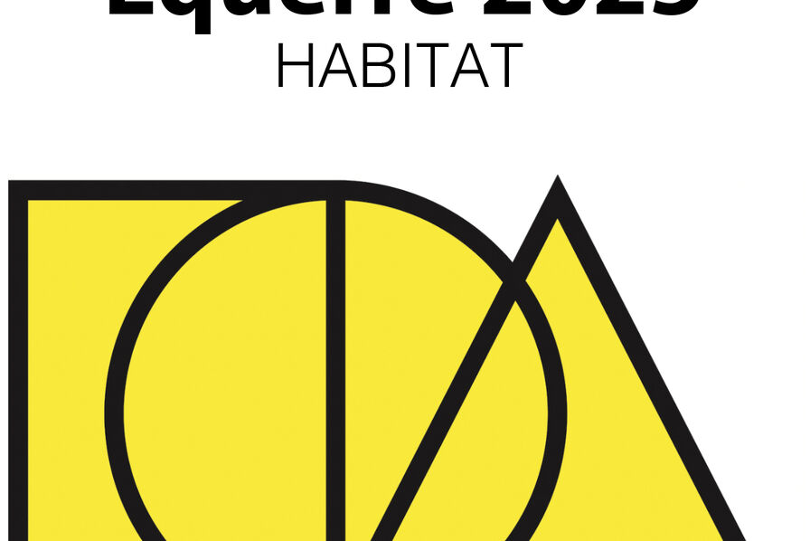 Les réalisations nommées à l'Équerre d'argent 2025, catégorie Habitat